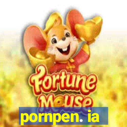 pornpen. ia